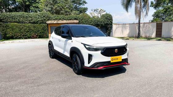 FIAT PULSE 1.0 TURBO 200 FLEX AUDACE CVT